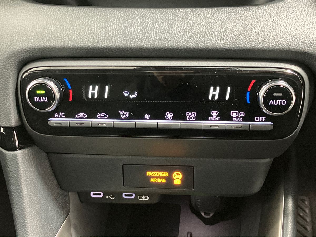 Used Mazda Mazda2 HYBRID 2025 for sale - 76192281: Photo 12