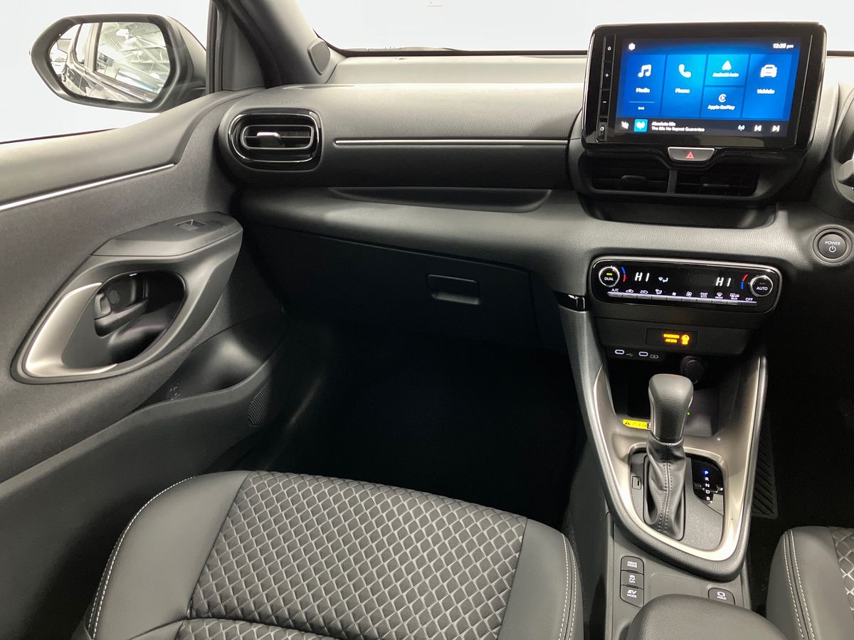 Used Mazda Mazda2 HYBRID 2025 for sale - 76192281: Photo 17