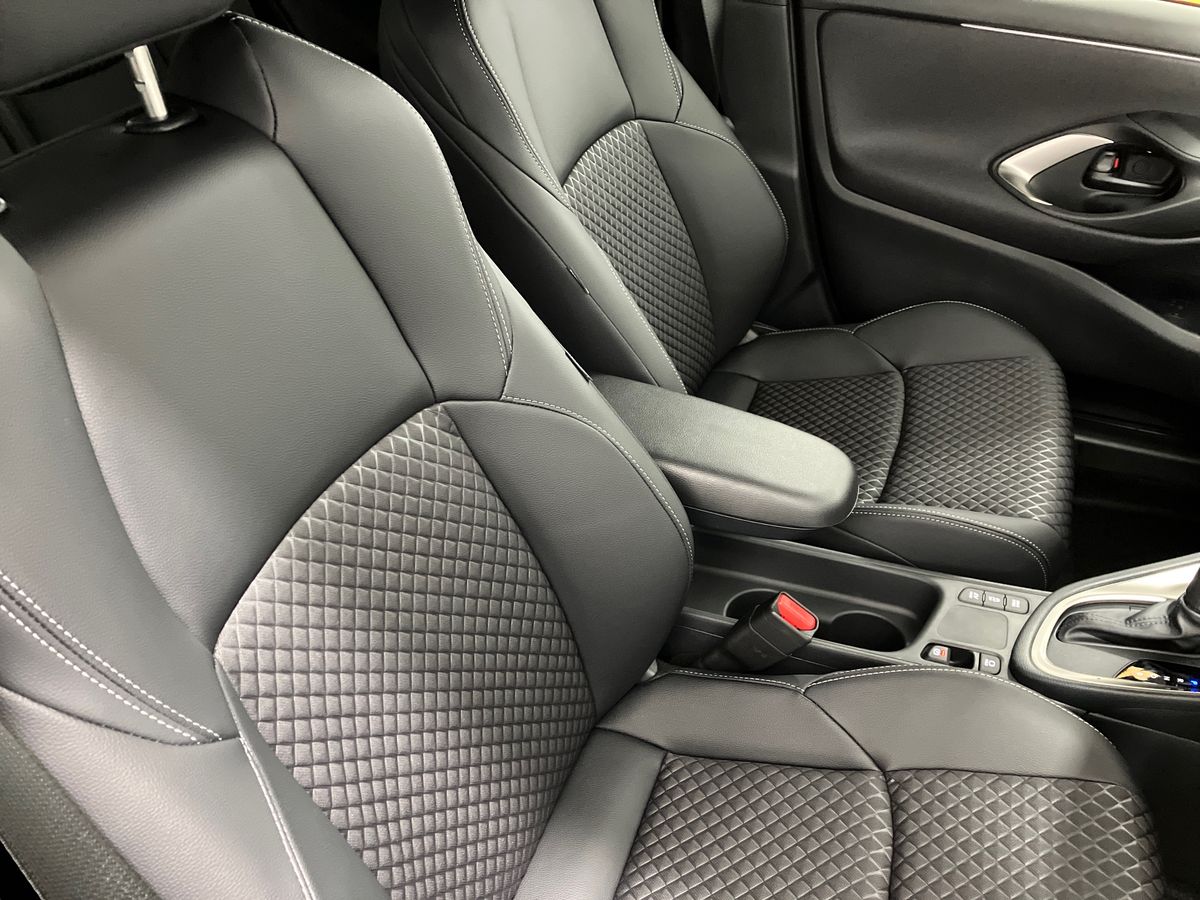 Used Mazda Mazda2 HYBRID 2025 for sale - 76192281: Photo 21