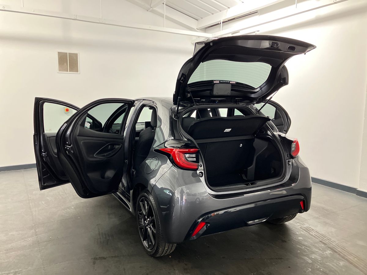 Used Mazda Mazda2 HYBRID 2025 for sale - 76192281: Photo 29