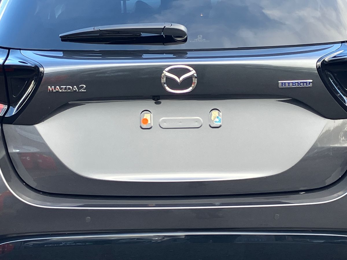 Used Mazda Mazda2 HYBRID 2025 for sale - 76192281: Photo 34