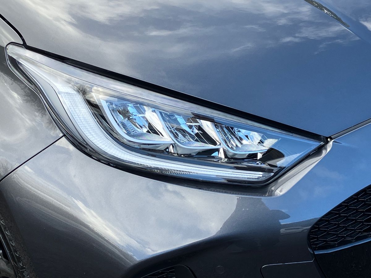 Used Mazda Mazda2 HYBRID 2025 for sale - 76192281: Photo 36