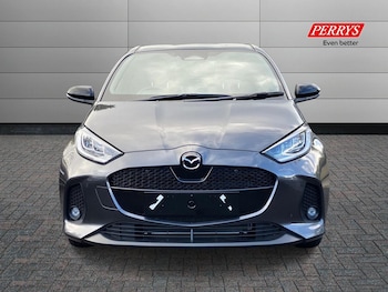 Used Mazda Mazda2 HYBRID 2025 for sale - 76192281: Photo