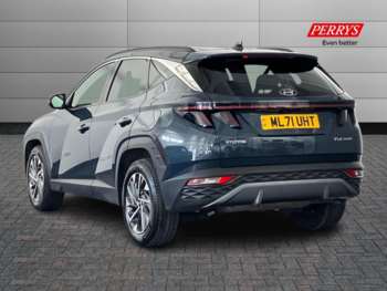 Used Hyundai TUCSON 2022 for sale - 74398144: Photo