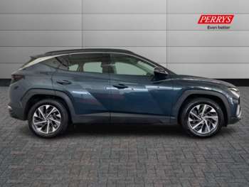 Used Hyundai TUCSON 2022 for sale - 74398144: Photo