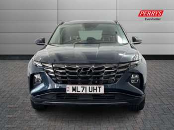 Used Hyundai TUCSON 2022 for sale - 74398144: Photo