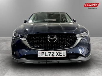 Used Mazda CX-5 2023 for sale - 79674060: Photo