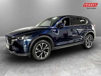 Used Mazda CX-5 2023 for sale - 79674060: Photo