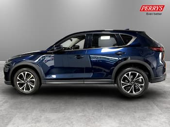Used Mazda CX-5 2023 for sale - 79674060: Photo