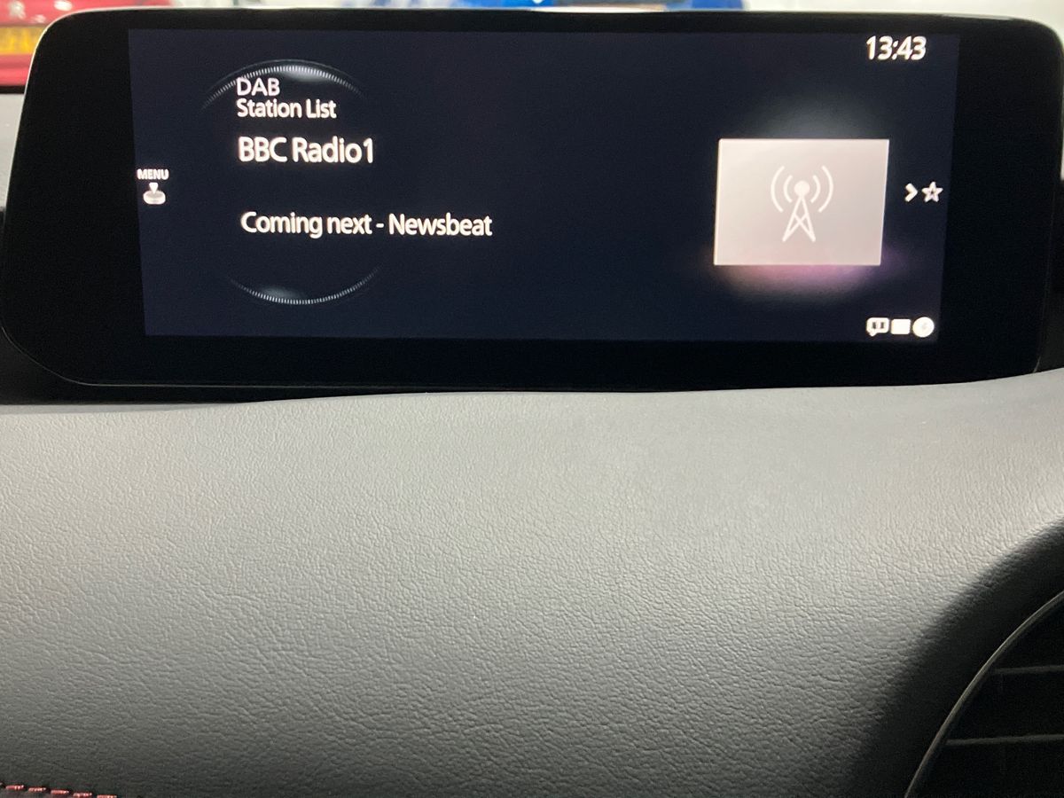 Used Mazda Mazda3 2026 for sale - 76706823: Photo 11