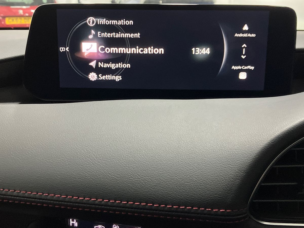 Used Mazda Mazda3 2026 for sale - 76706823: Photo 12