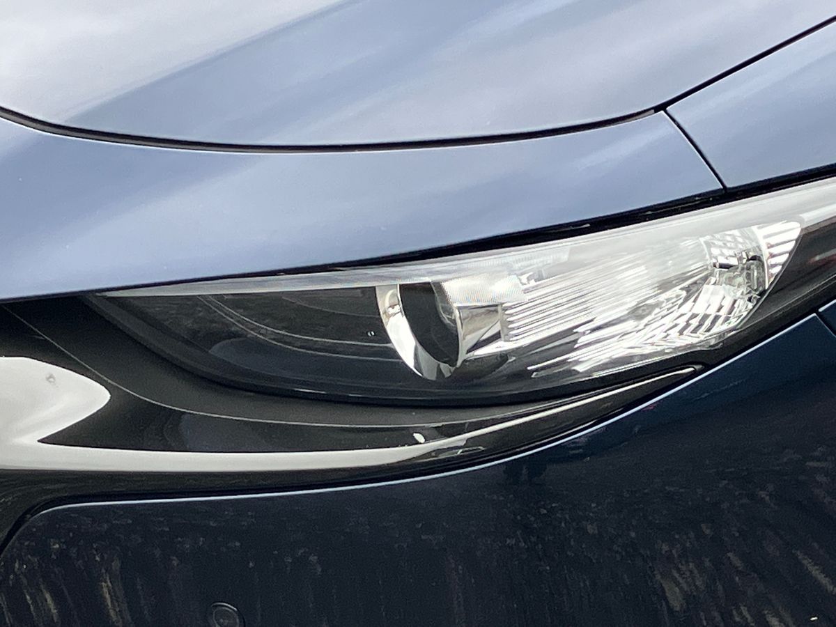 Used Mazda Mazda3 2026 for sale - 76706823: Photo 14