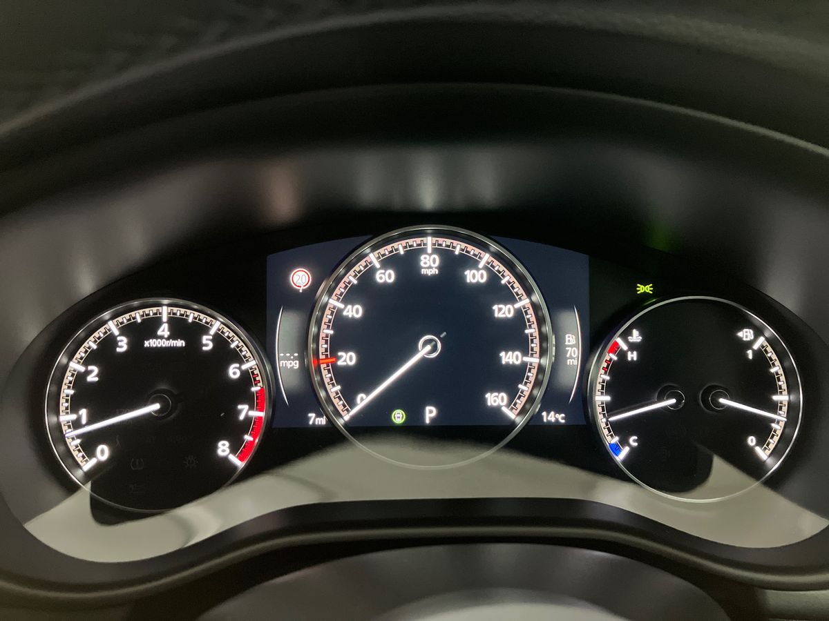 Used Mazda Mazda3 2026 for sale - 76706823: Photo 15