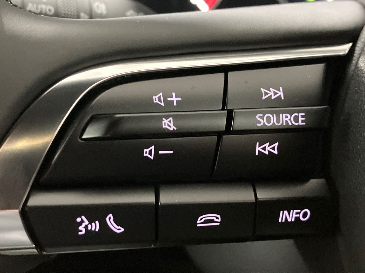 Used Mazda Mazda3 2026 for sale - 76706823: Photo 17