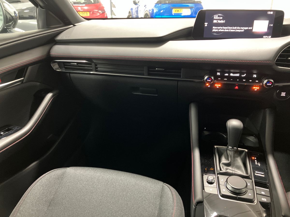 Used Mazda Mazda3 2026 for sale - 76706823: Photo 18