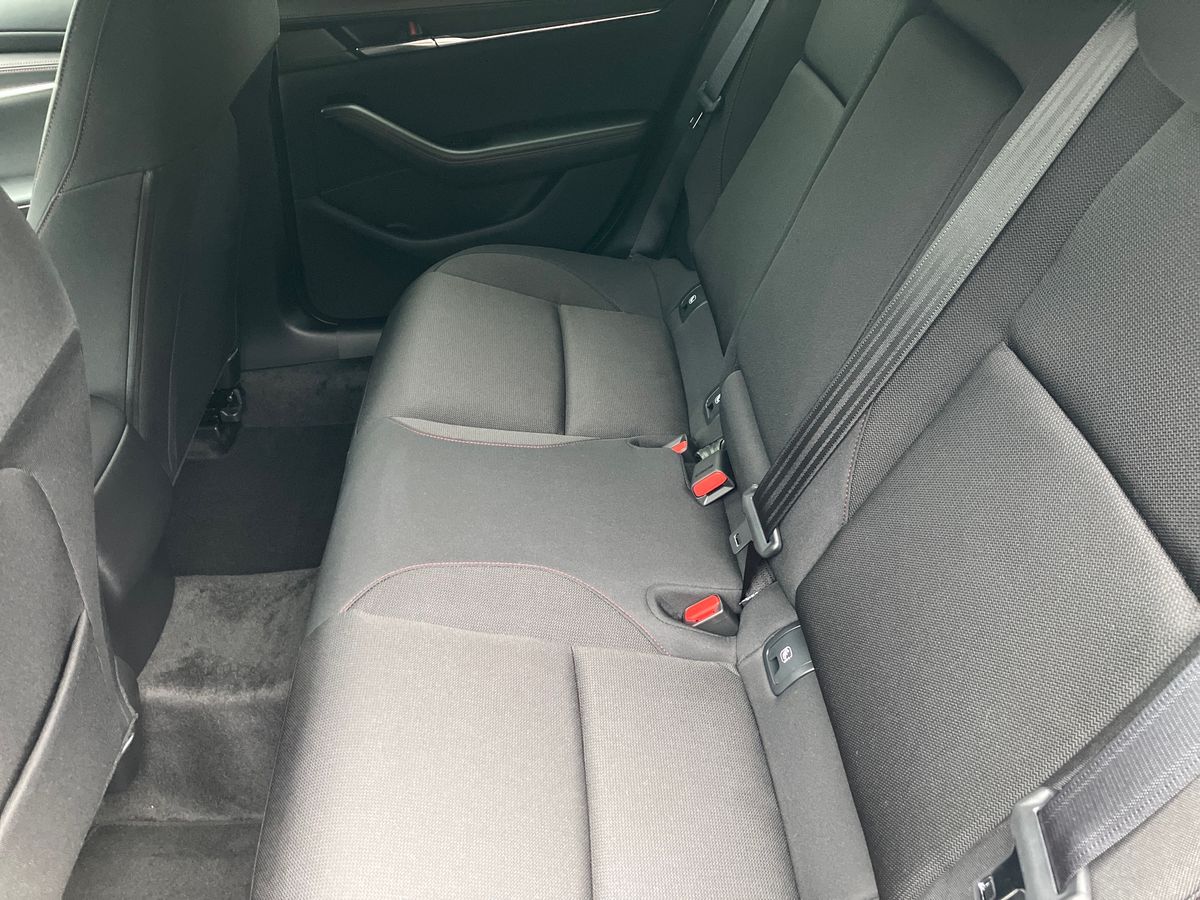 Used Mazda Mazda3 2026 for sale - 76706823: Photo 23