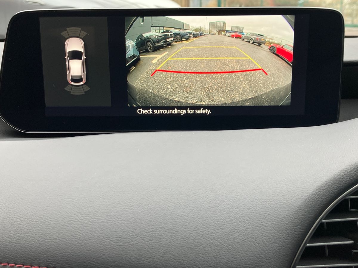 Used Mazda Mazda3 2026 for sale - 76706823: Photo 26