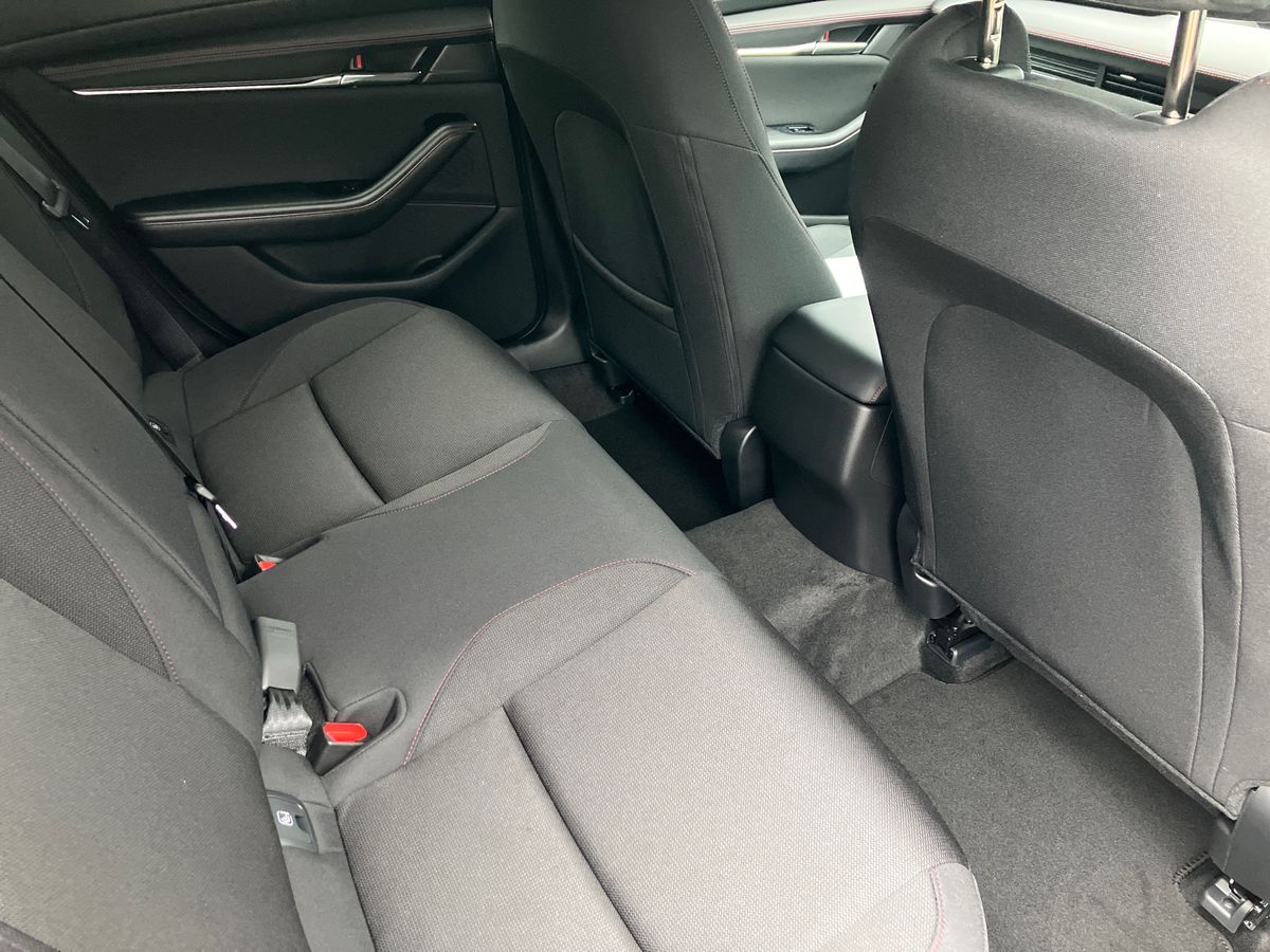 Used Mazda Mazda3 2026 for sale - 76706823: Photo 27