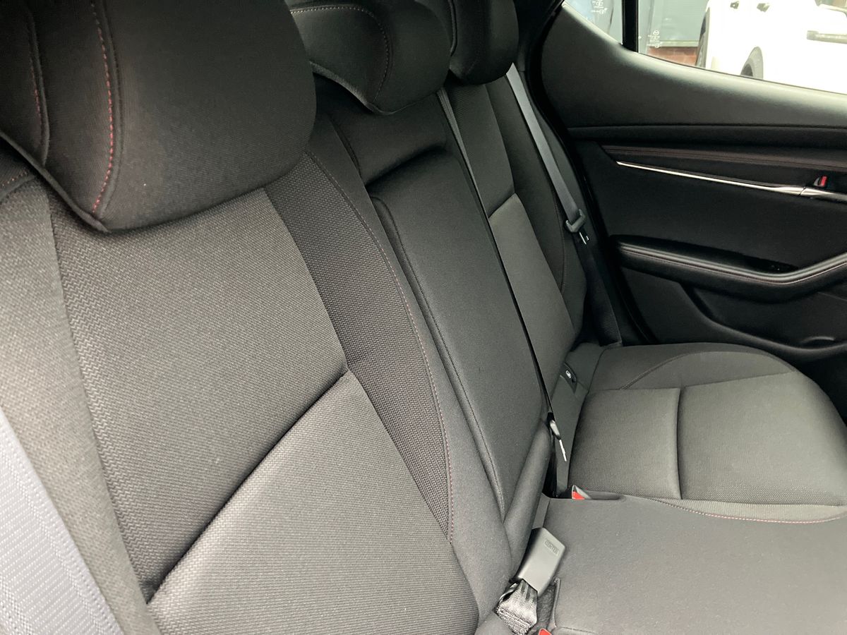 Used Mazda Mazda3 2026 for sale - 76706823: Photo 28