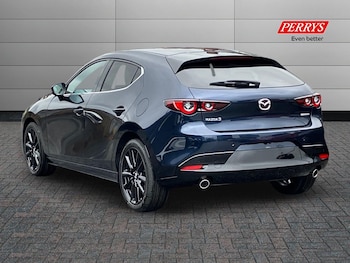 Used Mazda Mazda3 2025 for sale - 76706823: Photo