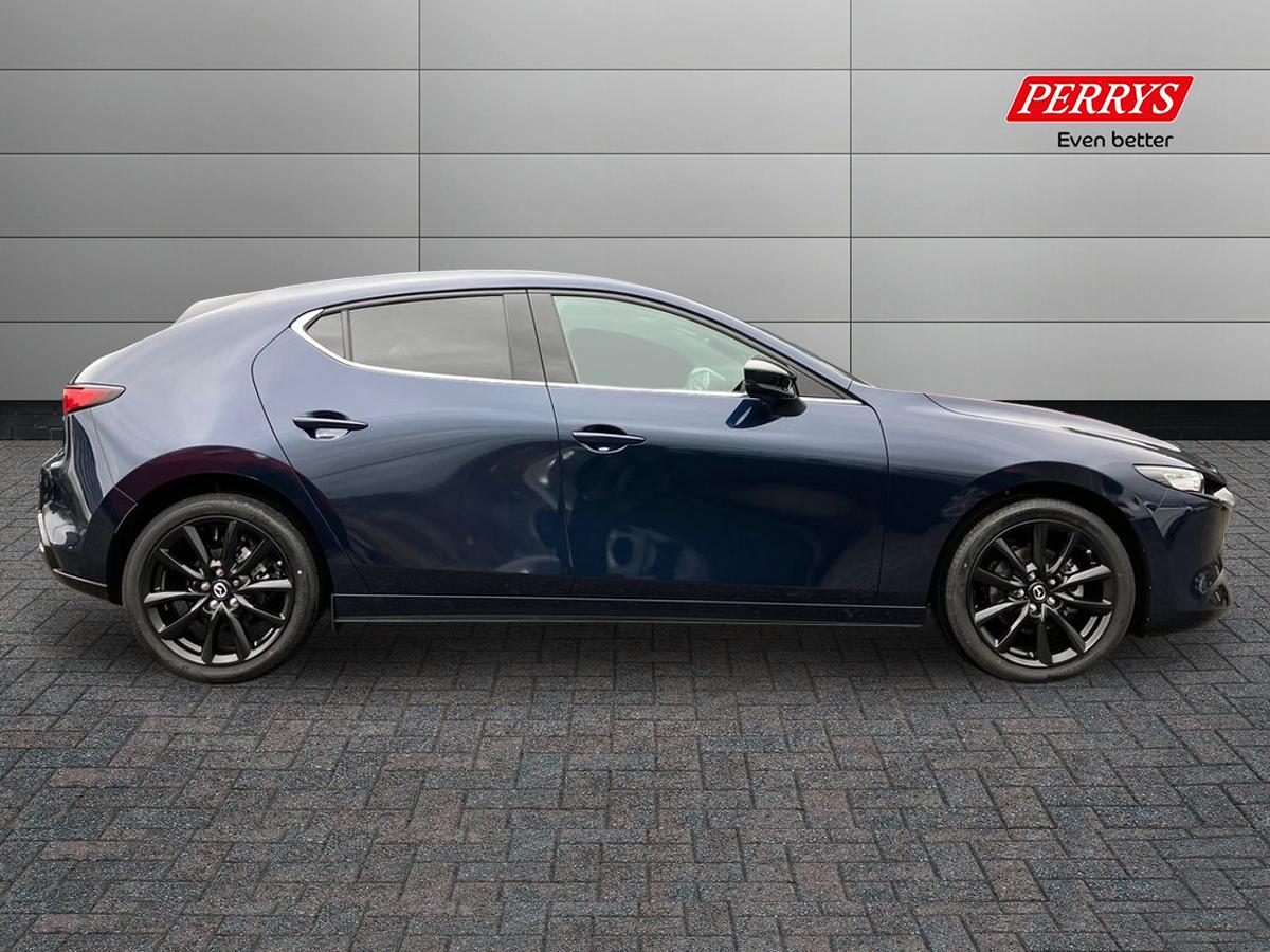 Used Mazda Mazda3 2026 for sale - 76706823: Photo 3