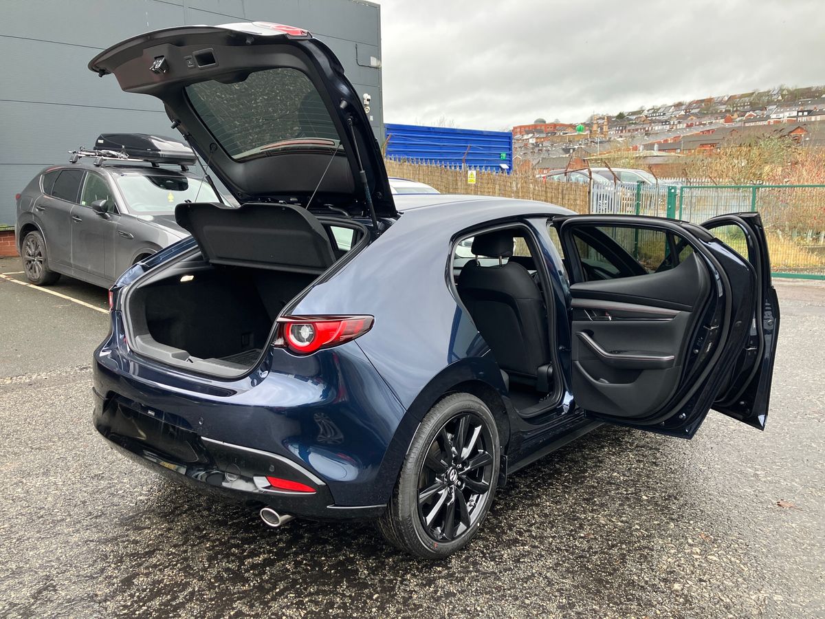 Used Mazda Mazda3 2026 for sale - 76706823: Photo 32