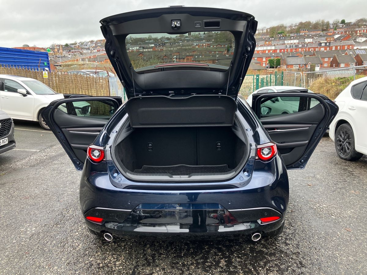 Used Mazda Mazda3 2026 for sale - 76706823: Photo 33