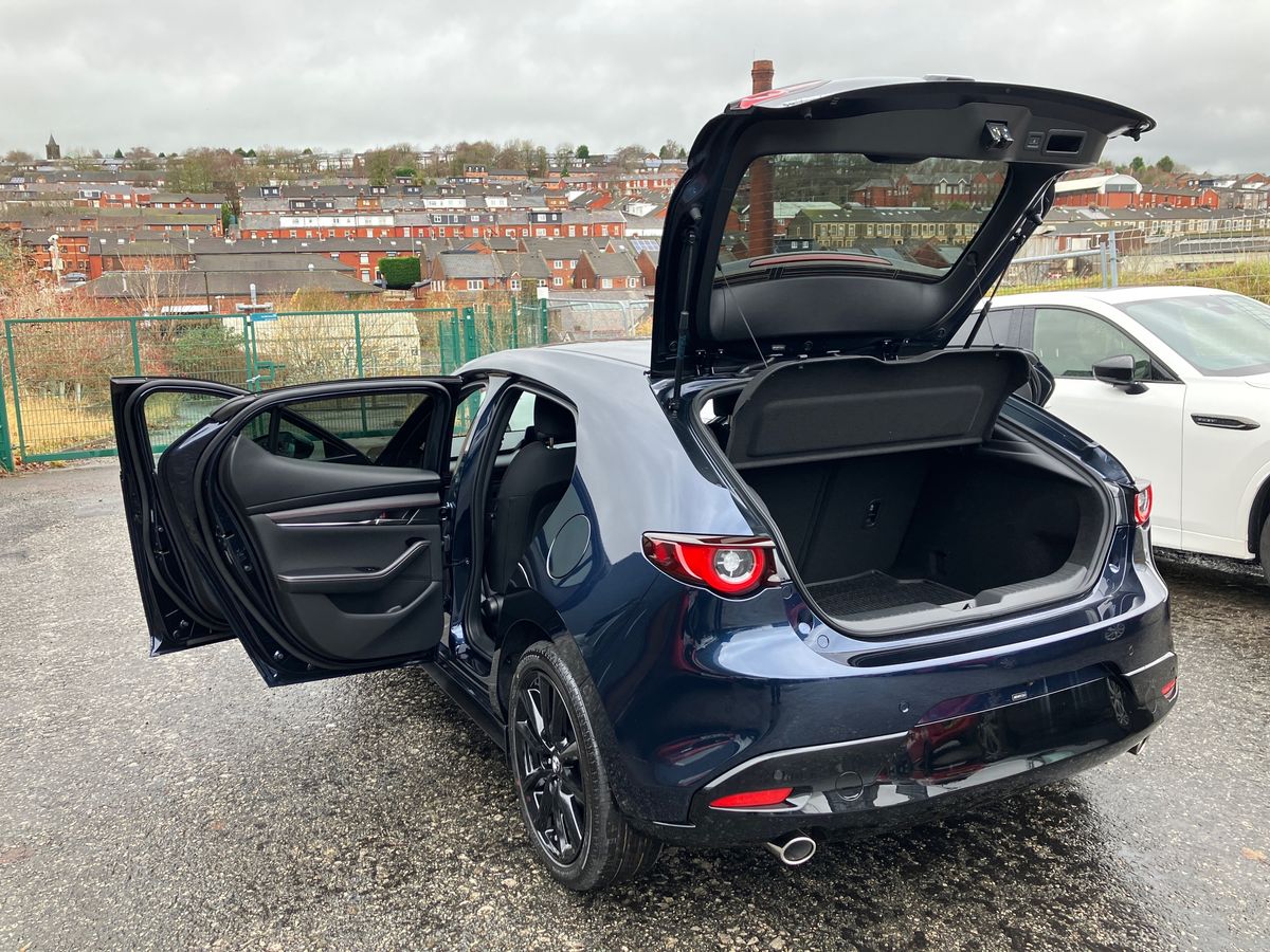 Used Mazda Mazda3 2026 for sale - 76706823: Photo 34