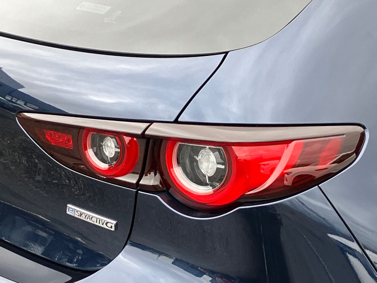 Used Mazda Mazda3 2026 for sale - 76706823: Photo 36