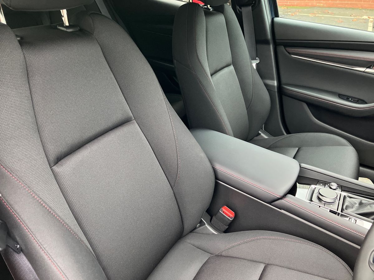 Used Mazda Mazda3 2026 for sale - 76706823: Photo 38