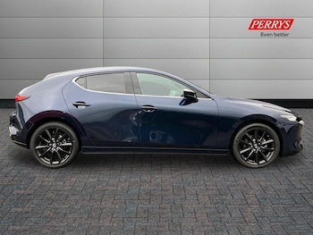 Used Mazda Mazda3 2025 for sale - 76706823: Photo