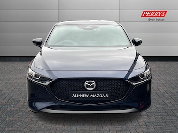 Used Mazda Mazda3 2025 for sale - 76706823: Photo