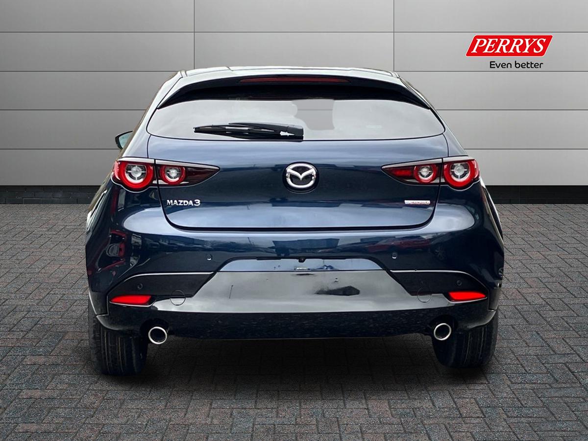 Used Mazda Mazda3 2026 for sale - 76706823: Photo 6