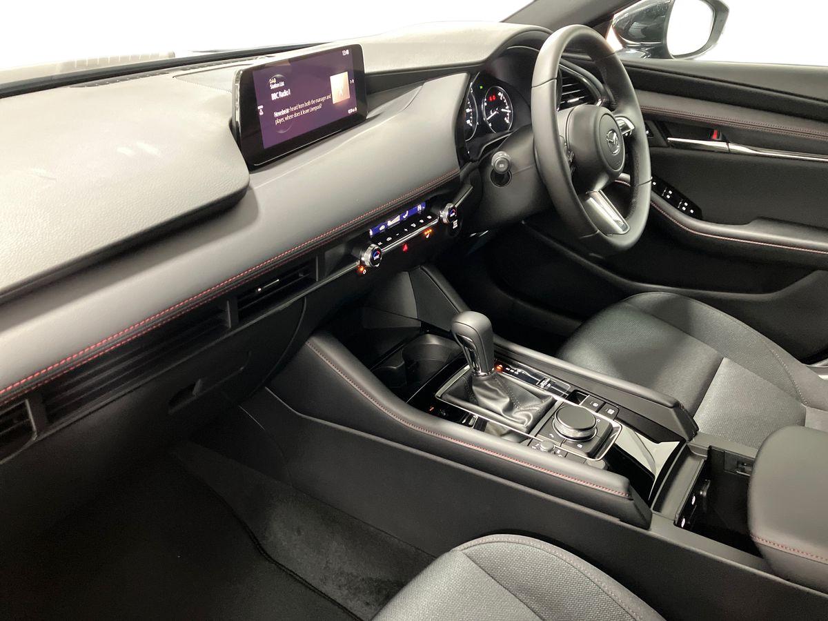 Used Mazda Mazda3 2026 for sale - 76706823: Photo 7