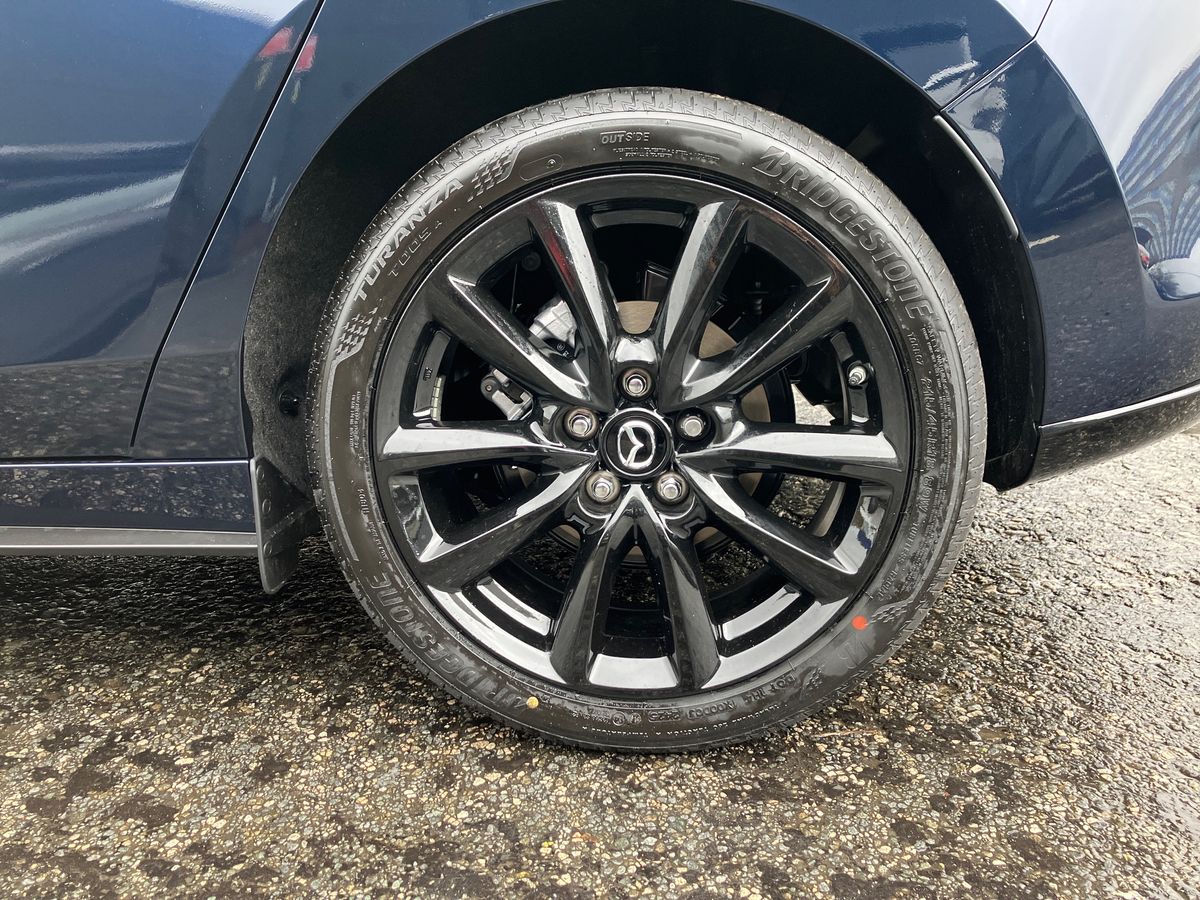 Used Mazda Mazda3 2026 for sale - 76706823: Photo 8