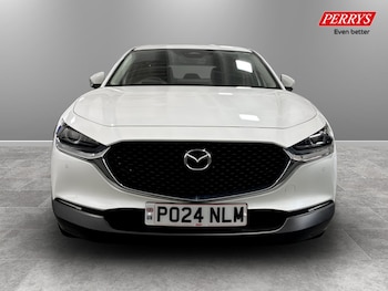 Used Mazda CX-30 2024 for sale - 78666953: Photo