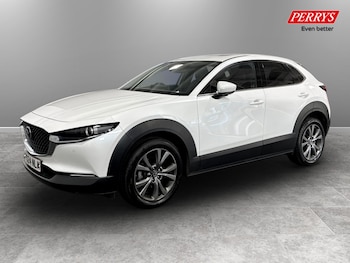 Used Mazda CX-30 2024 for sale - 78666953: Photo