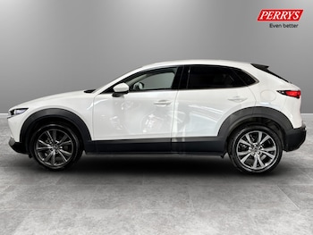 Used Mazda CX-30 2024 for sale - 78666953: Photo