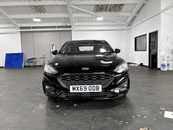 Used Ford Focus 2019 for sale - 79352212: Photo
