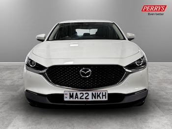 Used Mazda CX-30 2022 for sale - 78775430: Photo