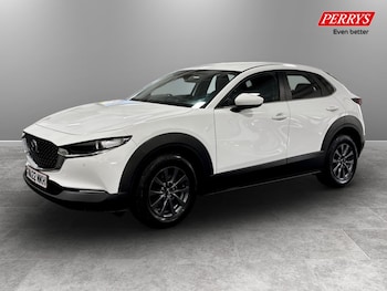 Used Mazda CX-30 2022 for sale - 78775430: Photo