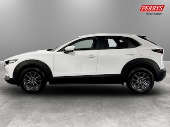Used Mazda CX-30 2022 for sale - 78775430: Photo