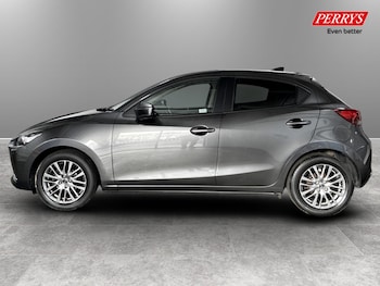 Used Mazda Mazda2 2023 for sale - 77542858: Photo