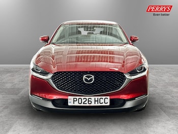 Used Mazda CX-30 2026 for sale - 78132311: Photo