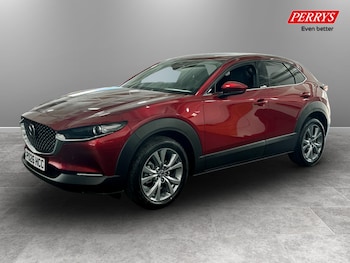 Used Mazda CX-30 2026 for sale - 78132311: Photo