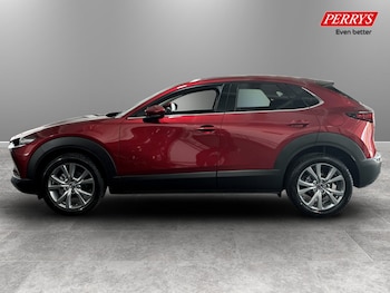 Used Mazda CX-30 2026 for sale - 78132311: Photo