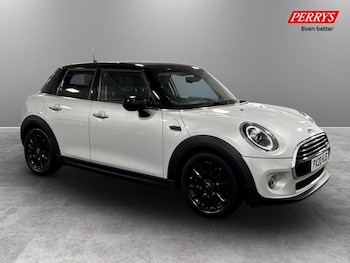 Used MINI Hatch 2020 for sale - 79016842: Photo