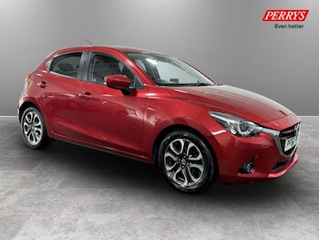 Used Mazda Mazda2 2016 for sale - 78775396: Photo