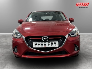 Used Mazda Mazda2 2016 for sale - 78775396: Photo
