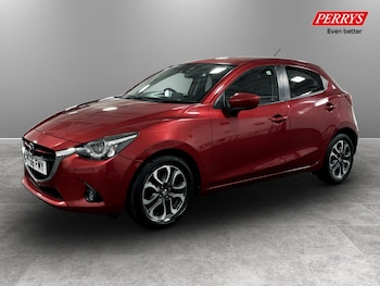 Used Mazda Mazda2 2016 for sale - 78775396: Photo
